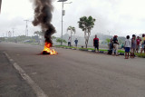 Wali Kota-Bandara Sorong koordinasi pemulangan jenazah anggota DPR Jimmy Ijie