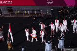 Jadwal atlet Indonesia di Olimpiade Tokyo Senin 26 Juli