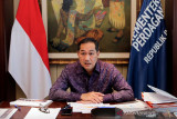 Mendag: RI perkecil defisit perdagangan dengan RRT
