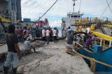 Pelindo IV kerja sama dengan Pelabuhan Donggala untuk optimalkan aset