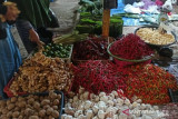 Harga cabai rawit di Nunukan turun menjadi Rp70.000/kg