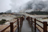 Jembatan Khayangan Dieng Banjarnegara masuk nominasi API 2020