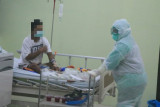 Kasus aktif COVID-19 di Kudus turun menjadi 243 pasien