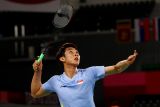 Indonesia Open - Pemain Singapura tantang Axelsen di final tunggal putra