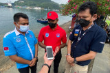 POSSI Papua targetkan raih lima emas pada PON XX