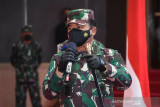 Ini perkaranya, Panglima TNI perintahkan Kasau copot Danlanud JA Dimara