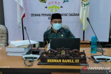 Pansus Raperda RPJMDKota Palu minta masukan akademisi dan praktisi