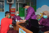 Purbalingga gencarkan program vaksinasi COVID-19 bagi lansia