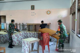 Manganitu disiapkan jadi tempat isolasi terpusat di Sangihe