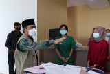 RSUD Mataram menangani 51 pasien di RSD COVID-19