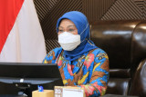 Menaker minta P2K3 perusahaan ikut bantu pemerintah kendalikan COVID-19