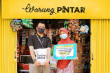 BI manfaatkan Bantuan Pintar untuk UMKM terdampak pandemi COVID-19