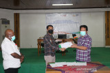 PB PON Papua kerja sama dengan BPJS Kesehatan lindungi atlet