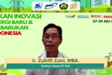 Terendah di ASEAN, Sektor Kelistrikan RI Sumbang Emisi 14 persen dari Total Nasional