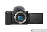 Sony Alpha ZV-E10 mungkinkan pengguna menukar lensa