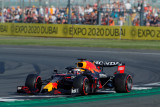 Formula 1 - Red Bull tes kelayakan mesin