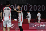 Olimpiade Tokyo - The Daddies gagal raih medali perunggu