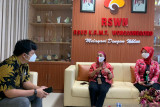 PPKM bantu turunkan jumlah pasien COVID-19 di Semarang