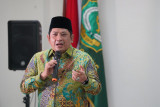 Kemenag siapkan bantuan afirmasi sebesar Rp399,9 miliar untuk 2.666 madrasah