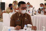 Kasus positif COVID-19 di Sulbar bertambah 123 orang