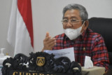 Pemprov Sulbar minta bantuan perbaikan jalan