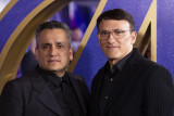 Russo Brothers rampungkan 