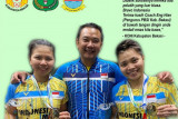 Dibalik kesuksesan pasangan ganda putri bulu tangkis Indonesia sabet emas di Olimpiade Tokyo