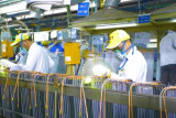 Kemenperin dorong industri elektronika ikut dalam percepatan penanganan Covid-19