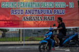 Zona Merah COVID-19 di Sulteng Bertambah