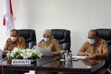 Pemkab Mamuju uji publik hasil