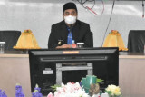 Bupati ingin produk UMKM dipasarkan di gedung Pusat Oleh-oleh Maros