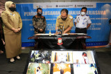 Pemkot Makassar-Kemhub-Pelni kerja sama manfaatkan kapal untuk isolasi pasien COVID-19