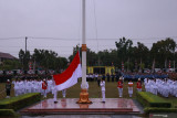 Warga Palangka Raya diimbau kibarkan Bendera Merah Putih selama Agustus