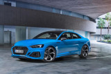 Audi RS 5 Coupe versi terbaru siap diluncurkan