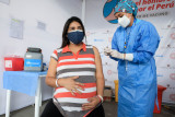 Perhimpunan Obstetri dan Ginekologi Indonesia dukung vaksinasi COVID-19 bagi ibu hamil