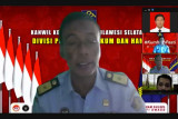 Kemenkumham Sulsel harmonisasi Ranperda Pendirian Perusahaan Perseroan Daerah PT Phinisi Migas Citra
