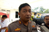 Puluhan personel Polisi Mimika terpapar COVID-19