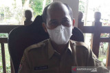 Pasar di Temanggung kembali beroperasi normal
