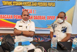 Pemprov Papua klaim kondisi Yalimo sudah mulai kondusif