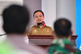 Plt Gubernur Sulsel dorong kampus fokus pembangunan SDM