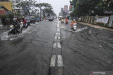BMKG minta masyarakat mengantisipasi dampak buruk bibit Siklon Tropis 92W