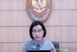 Sri Mulyani: Stimulus negara maju dorong pemulihan global