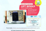 UPT BPMKP Sulsel raih akreditasi SNI pertama di Indonesia bagian timur
