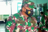 Kodim Mamuju siapkan 3.780 dosis untuk vaksinasi COVID-19 lanjutan