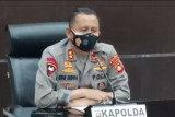 Kapolda Sumsel minta maaf