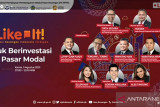 APRDI : Teknologi finansial dorong pertumbuhan investor pasar modal