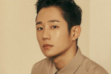 Jung Hae In akan main di film tanpa bayaran