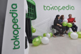 Tokopedia dorong peningkatan omset UMKM dalam program 