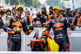 Raul Fernandez susul Gardner ke tim Tech3 KTM untuk MotoGP 2022