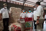 Bulog Sulutgo telah salurkan beras PPKM capai 100 persen